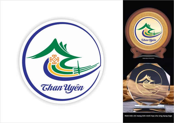 Thông báo kết quả cuộc thi “Sáng tác biểu tượng (Logo) và khẩu hiệu (Slogan)  du lịch Than Uyên”