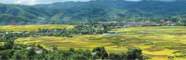 Vị trí địa lý của xổ số trực tuyến minh ngọc
, tỉnh Lai Châu